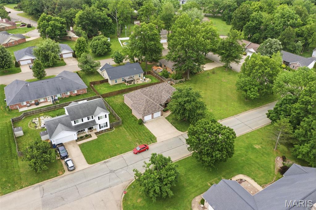 Harlan Estate - Residential
