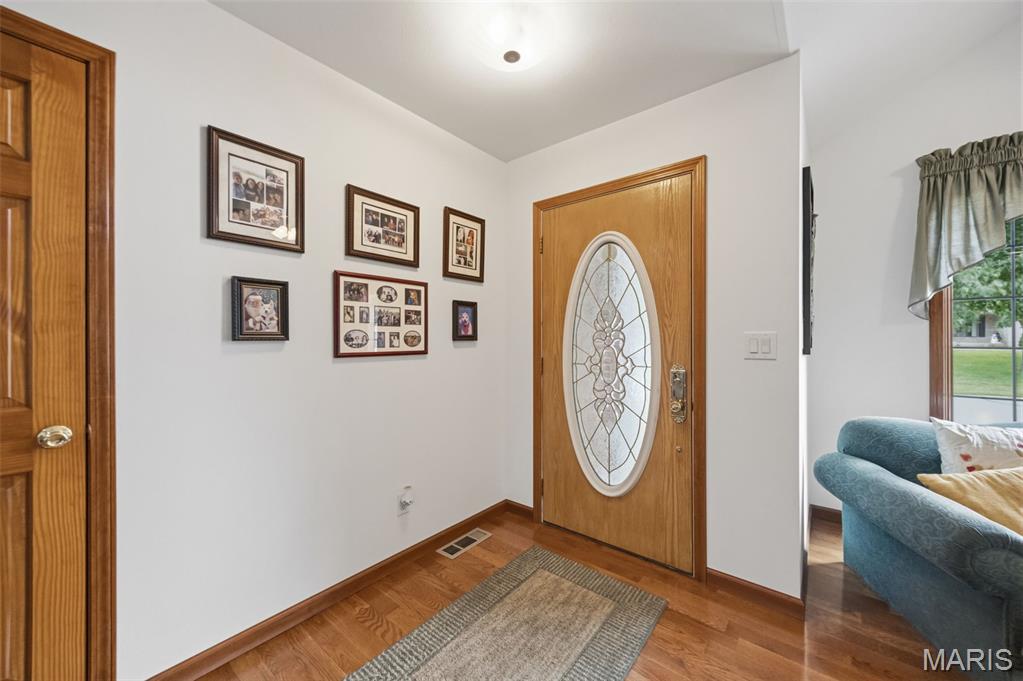 Harlan Estate - Residential