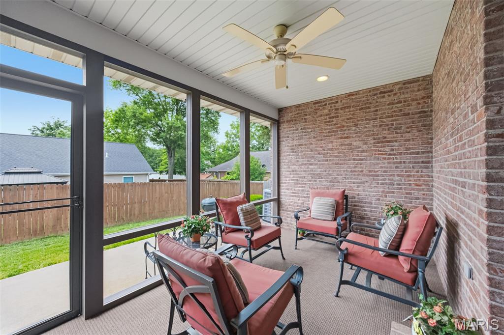 Harlan Estate - Residential