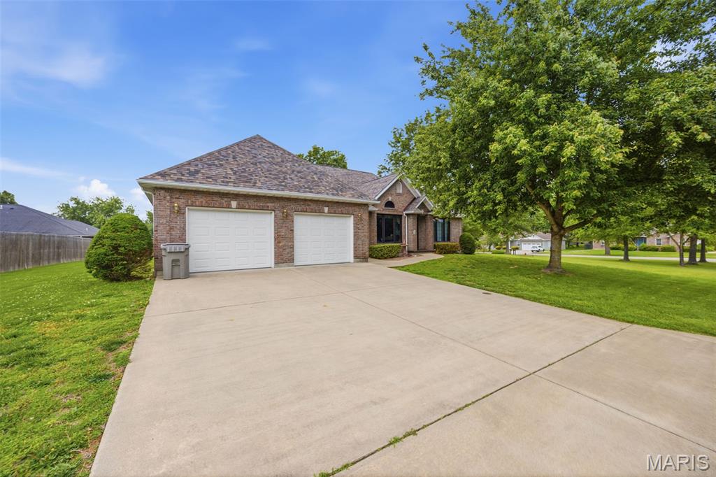 Harlan Estate - Residential