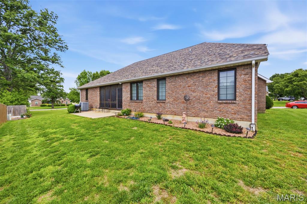 Harlan Estate - Residential