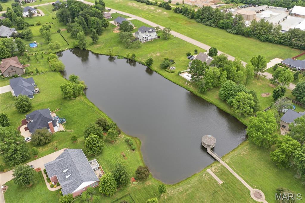 Harlan Estate - Residential