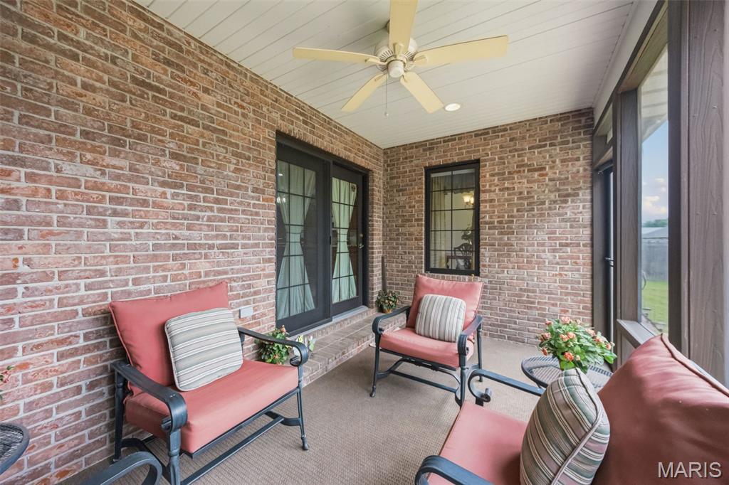 Harlan Estate - Residential