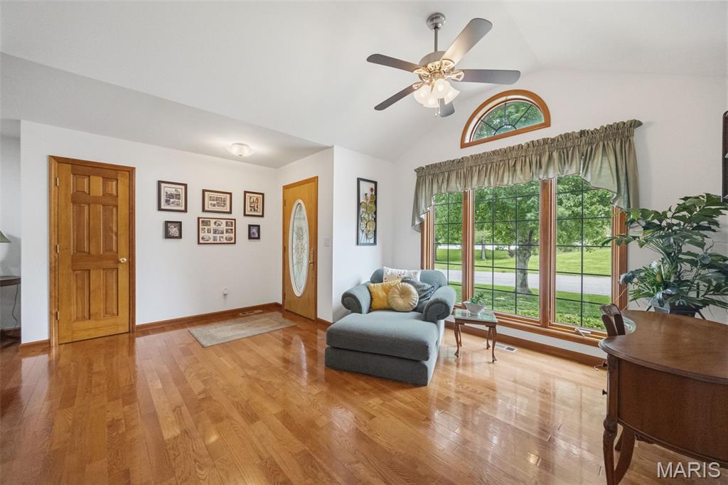 Harlan Estate - Residential