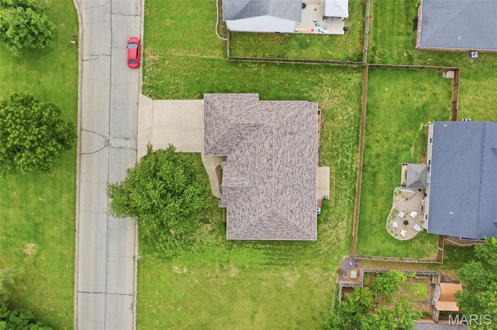 Harlan Estate - Residential