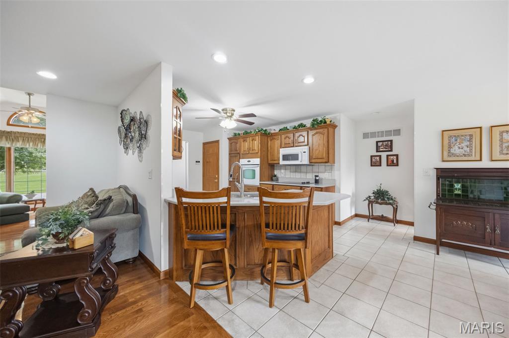 Harlan Estate - Residential