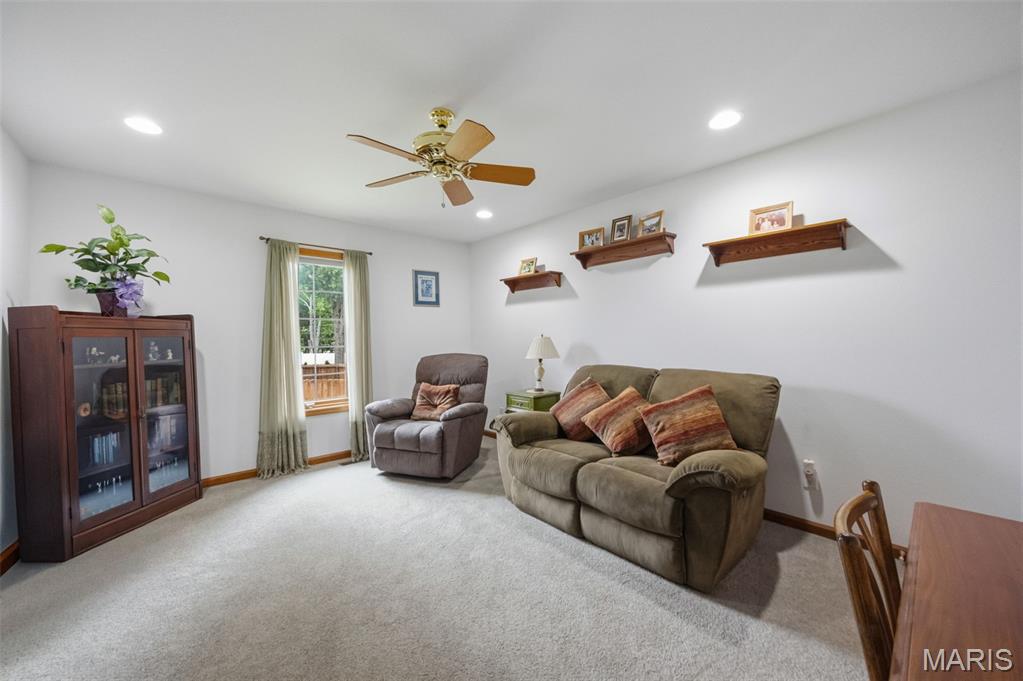 Harlan Estate - Residential