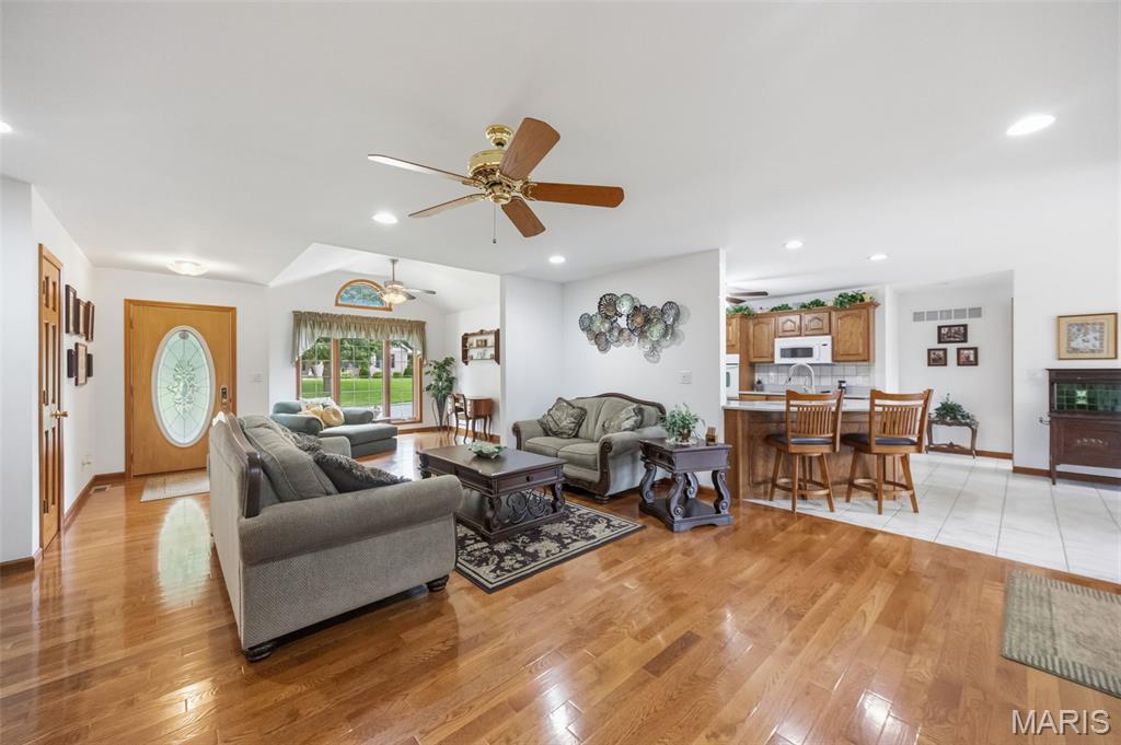 Harlan Estate - Residential