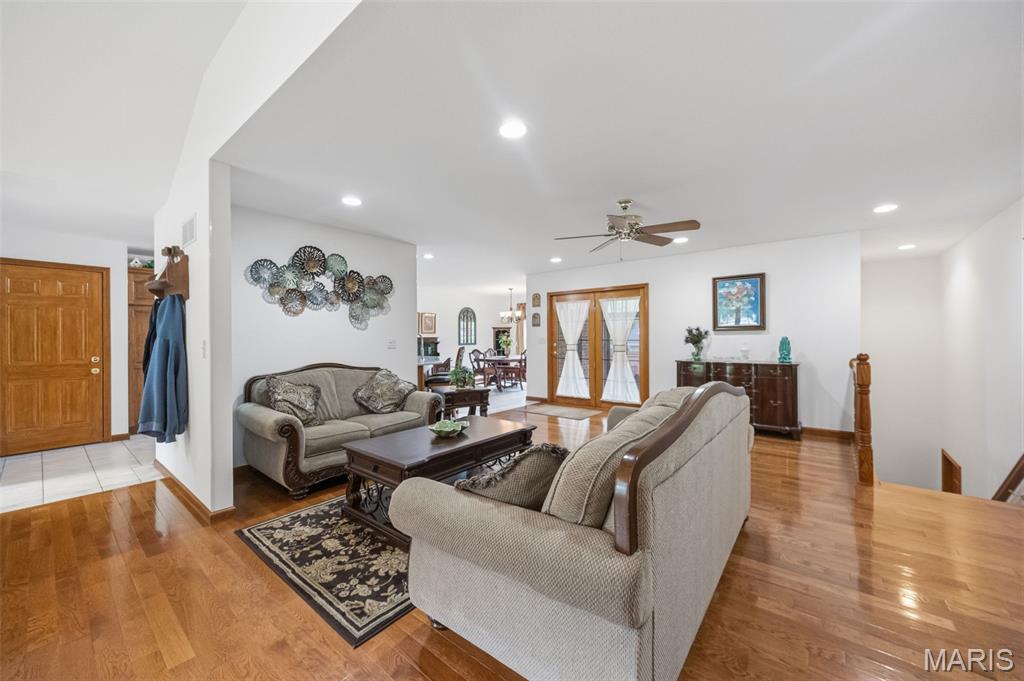 Harlan Estate - Residential