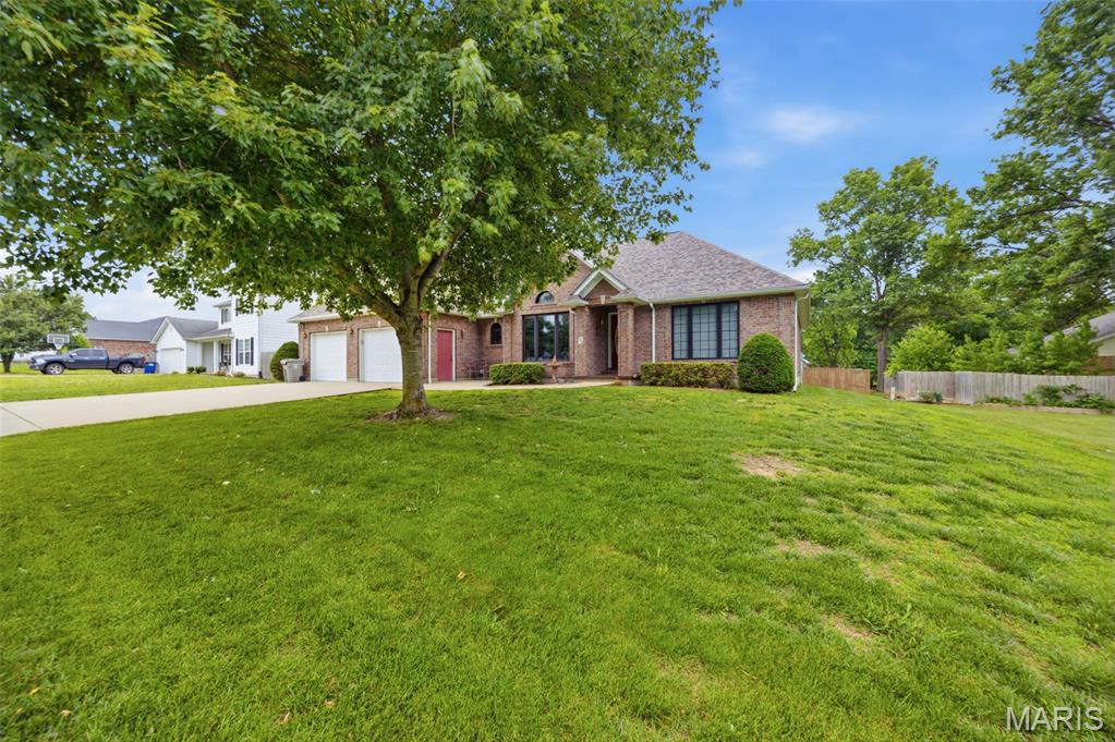 Harlan Estate - Residential