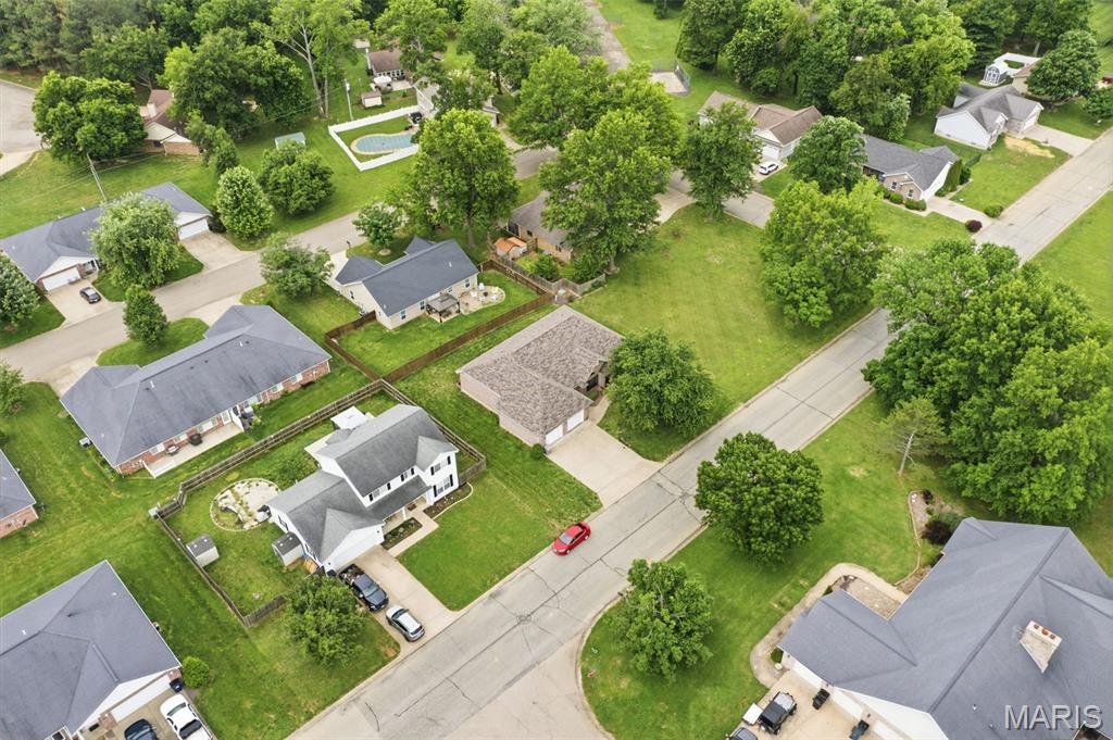 Harlan Estate - Residential