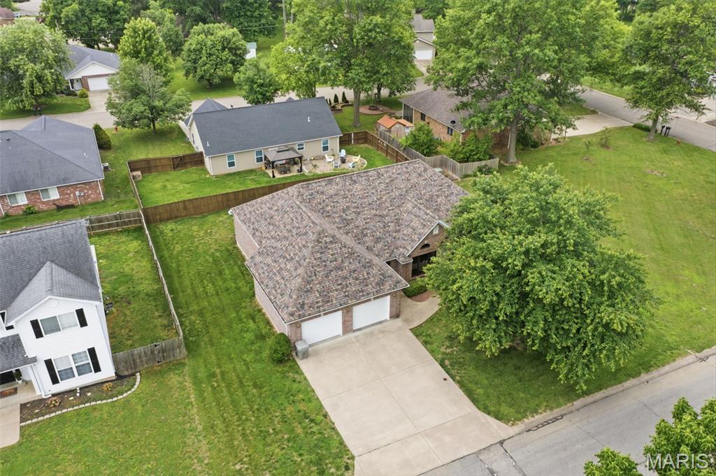 Harlan Estate - Residential