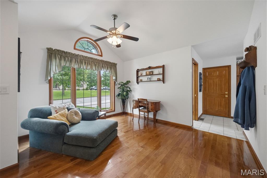 Harlan Estate - Residential