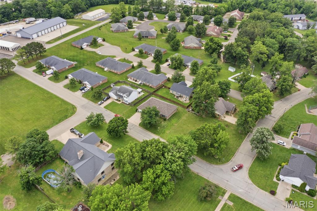 Harlan Estate - Residential