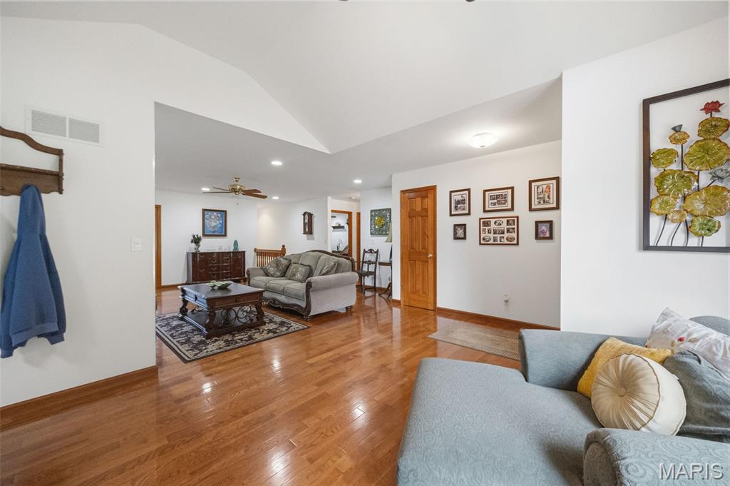 Harlan Estate - Residential