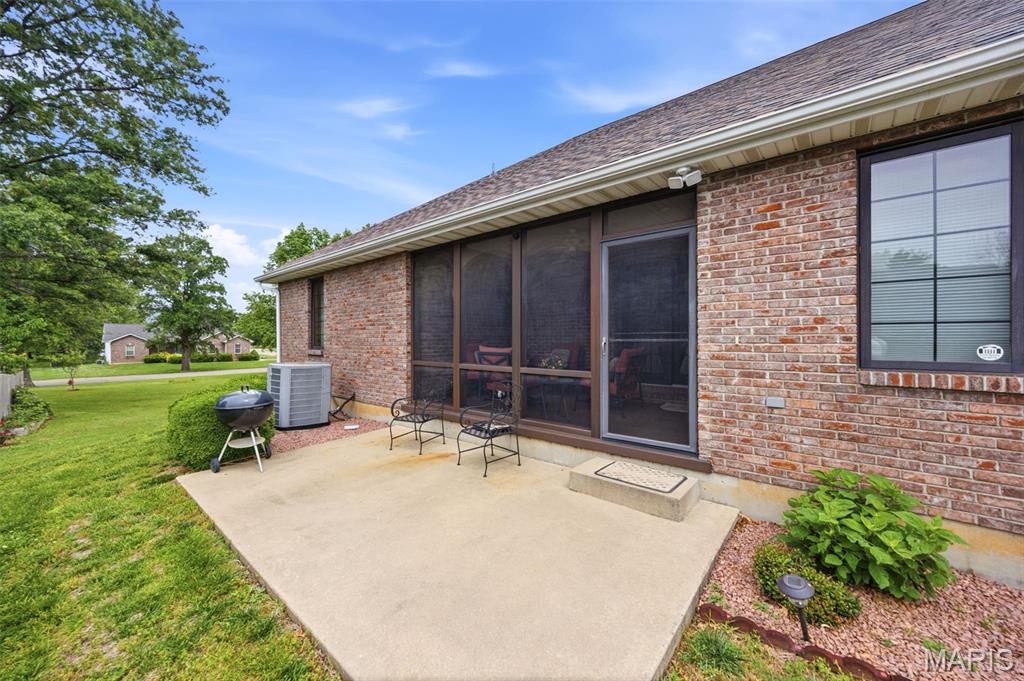 Harlan Estate - Residential