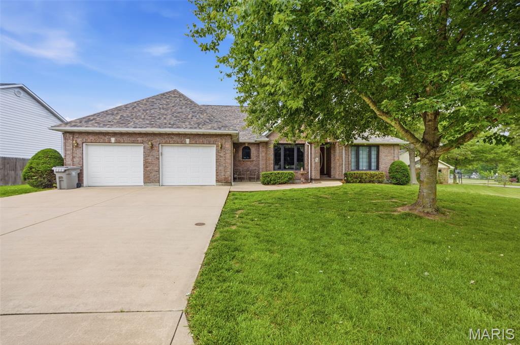 Harlan Estate - Residential
