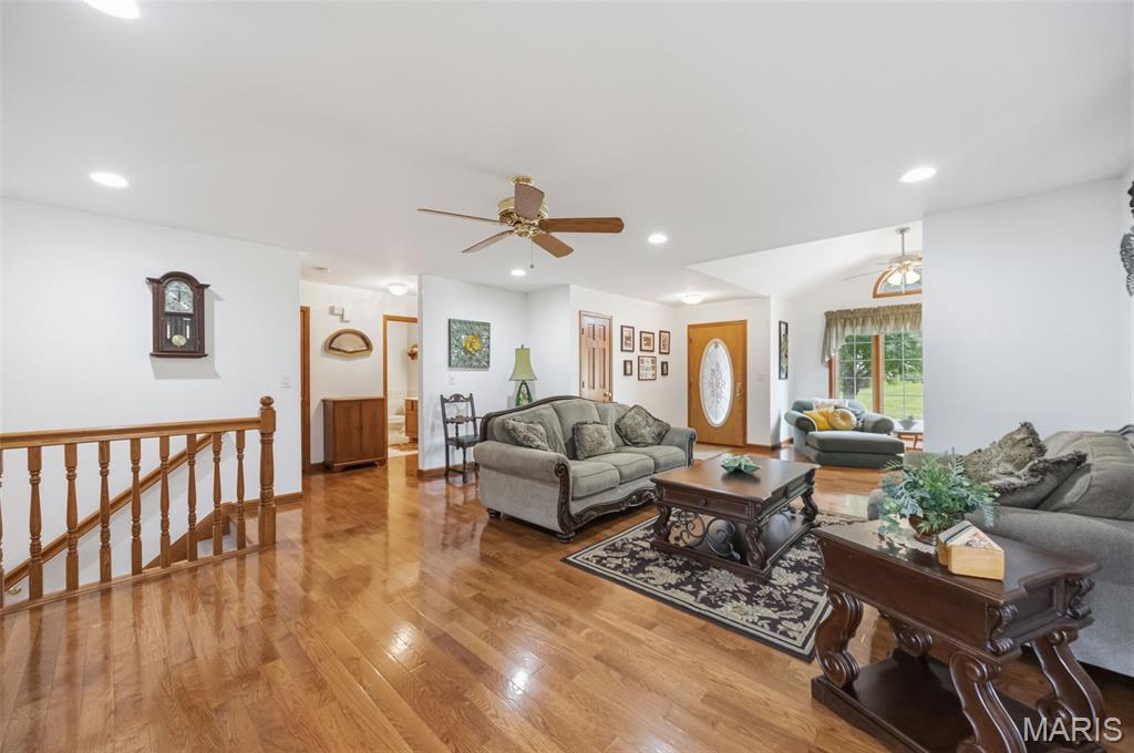 Harlan Estate - Residential