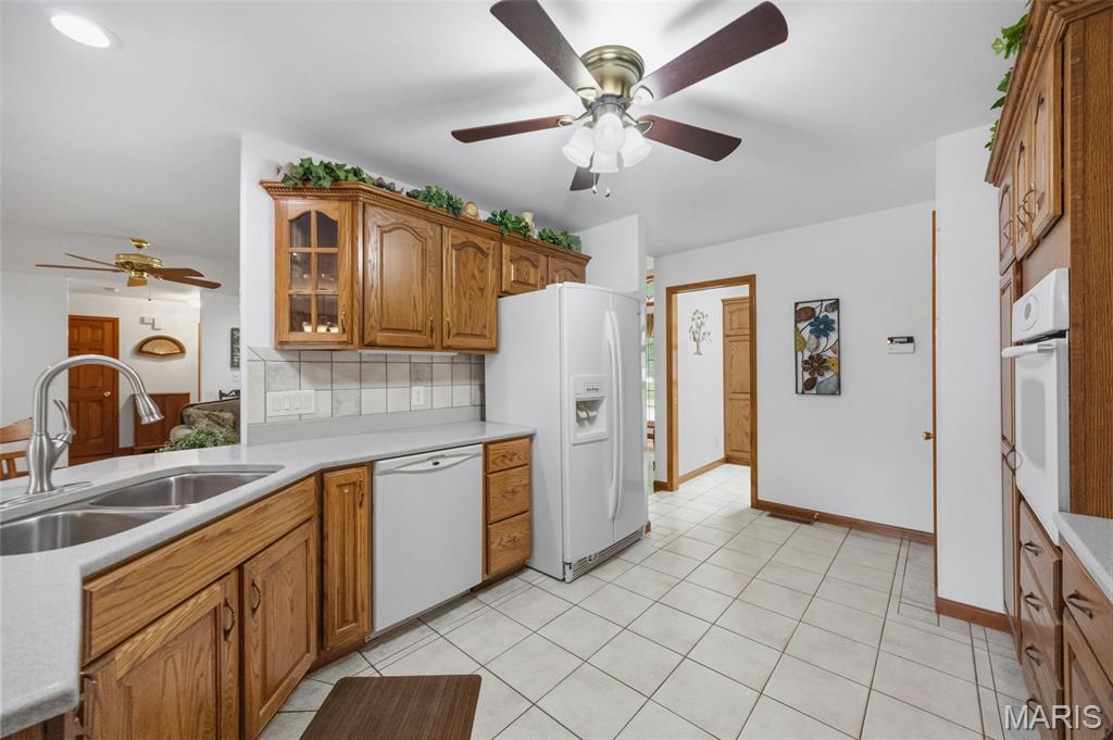 Harlan Estate - Residential