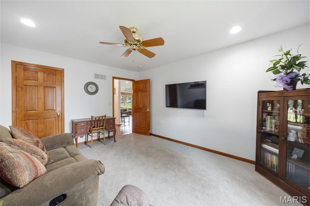 Harlan Estate - Residential