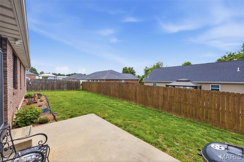 Harlan Estate - Residential