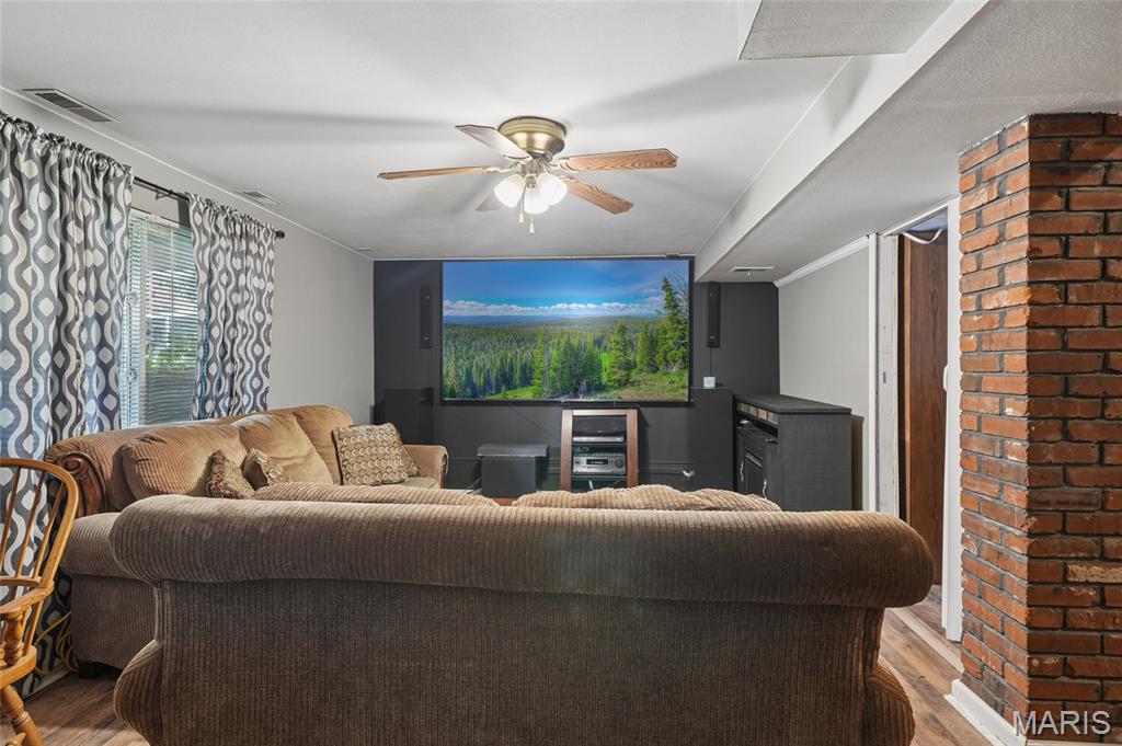 Wilderness Lane - Residential
