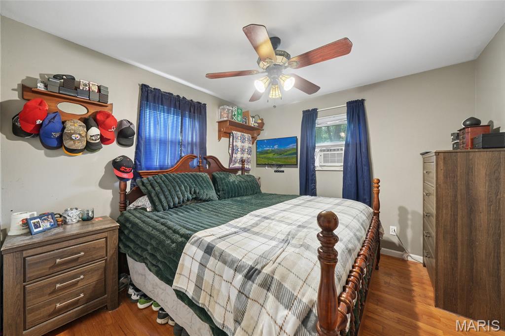 Wilderness Lane - Residential