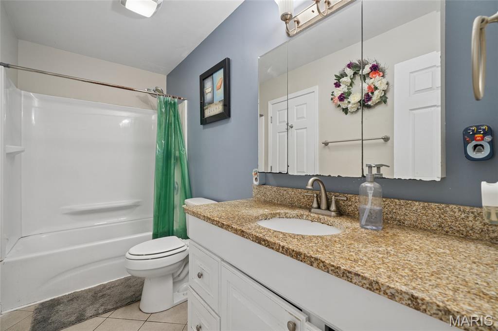 Wilderness Lane - Residential