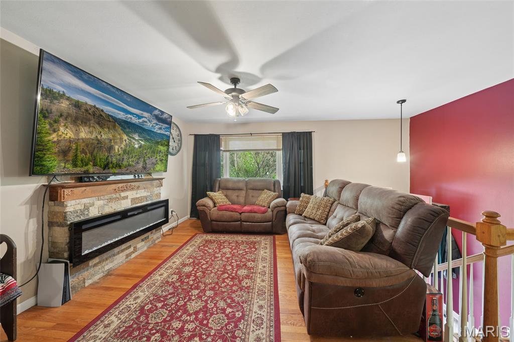 Wilderness Lane - Residential