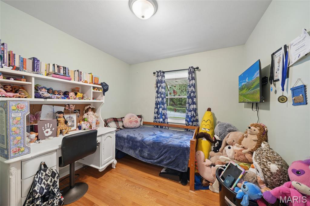 Wilderness Lane - Residential