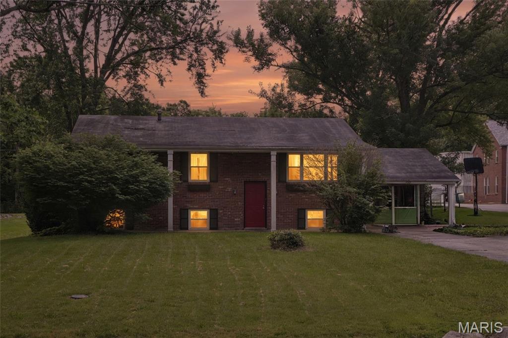 Wilderness Lane - Residential