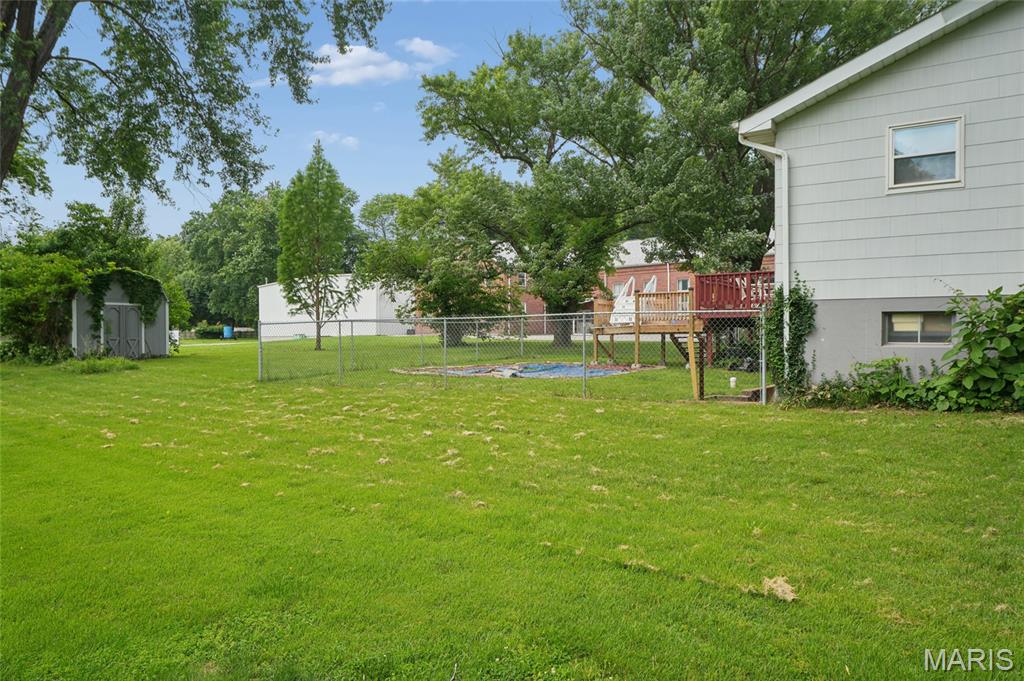 Wilderness Lane - Residential