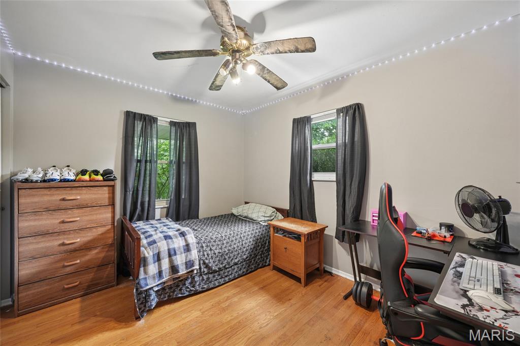 Wilderness Lane - Residential