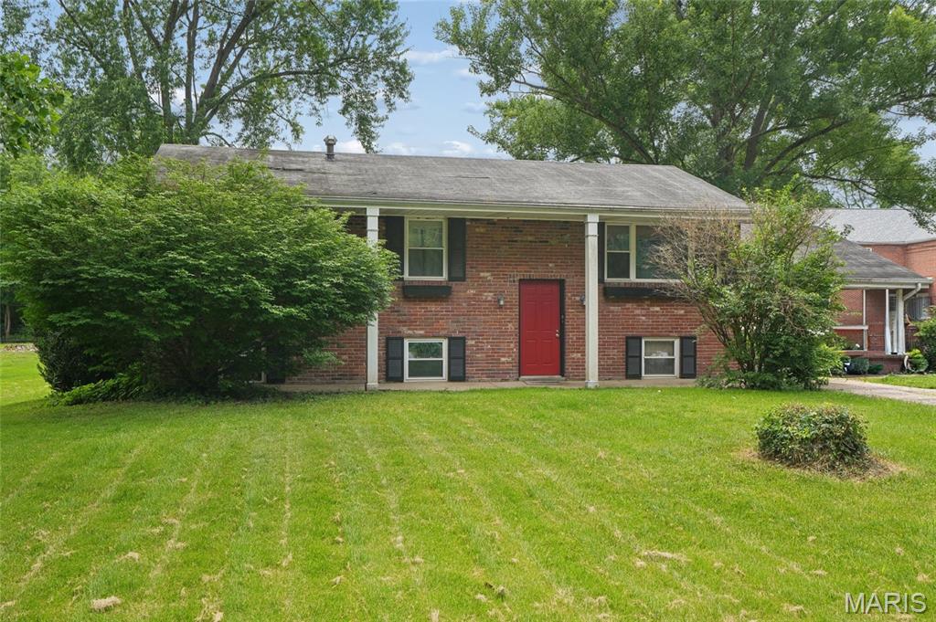 Wilderness Lane - Residential