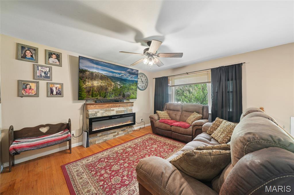 Wilderness Lane - Residential