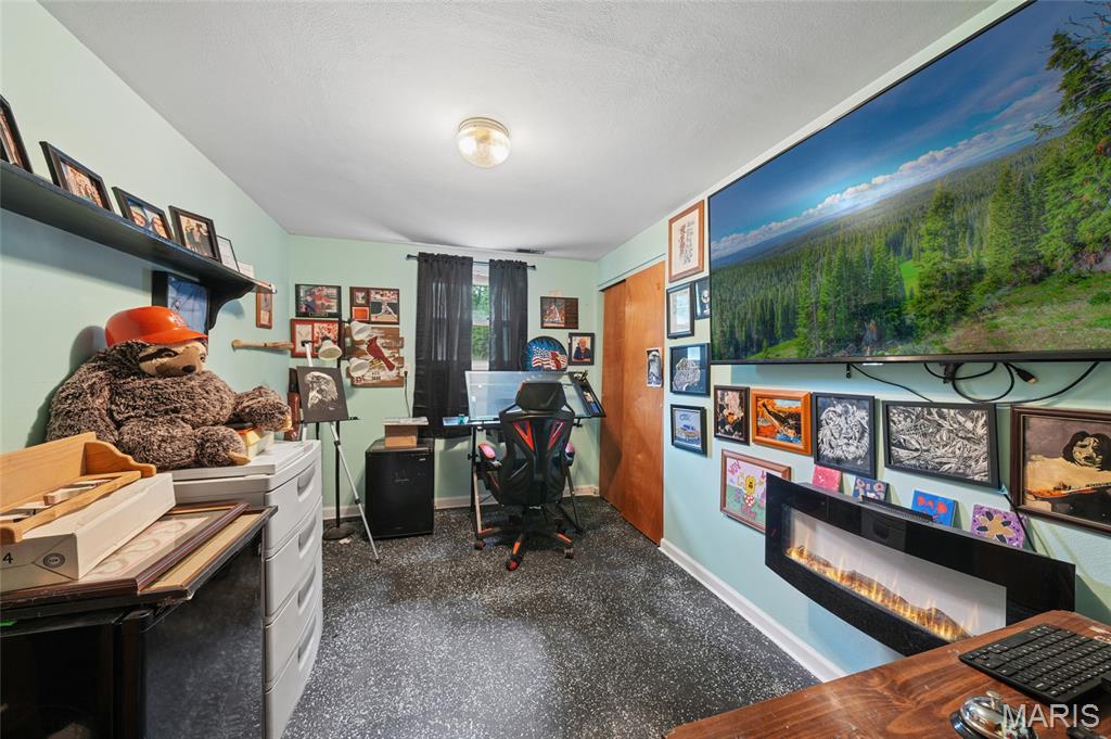 Wilderness Lane - Residential