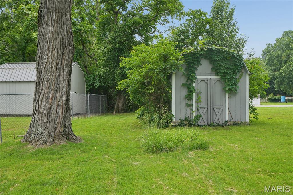 Wilderness Lane - Residential