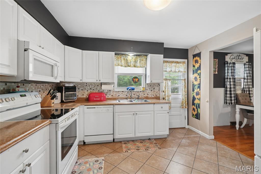 Wilderness Lane - Residential