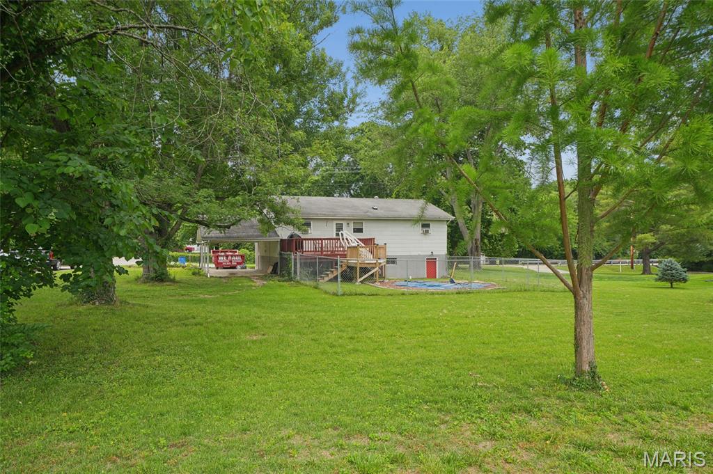 Wilderness Lane - Residential