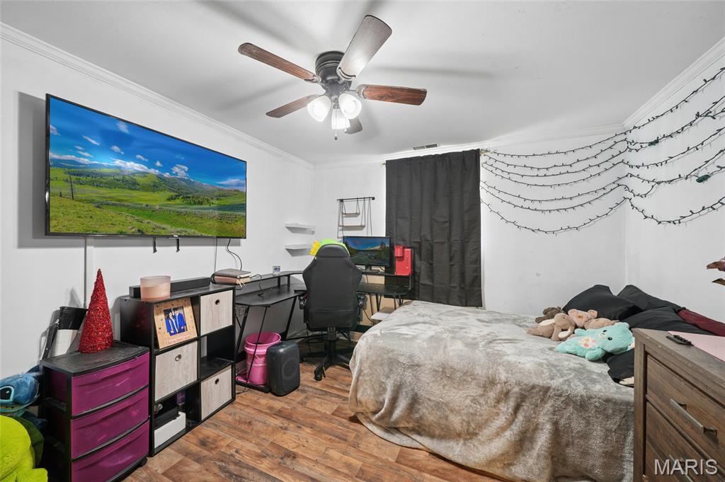 Wilderness Lane - Residential