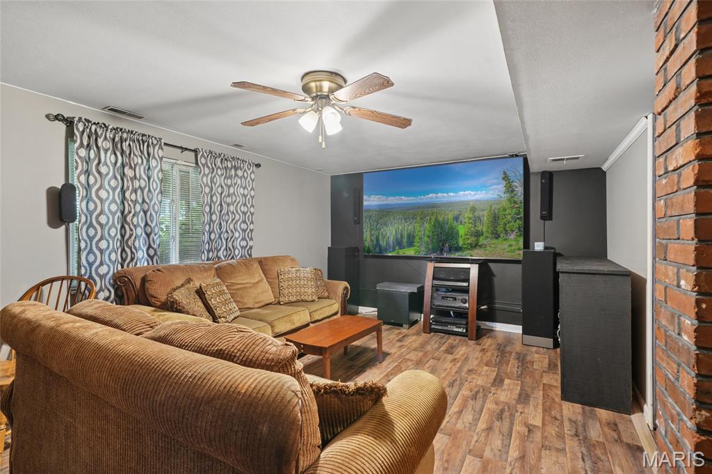 Wilderness Lane - Residential