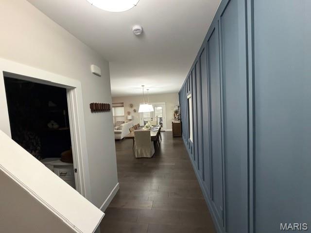 Townes At Belleau Creek #1 - Residential
