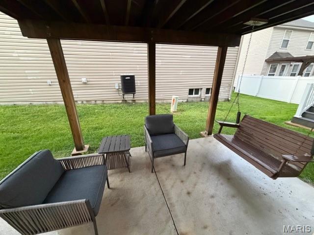 Townes At Belleau Creek #1 - Residential