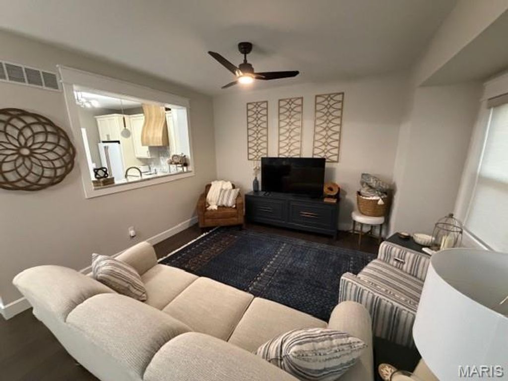 Photo of 1703 Coupru Court, St Peters, MO 63376 (MLS # 26032262)