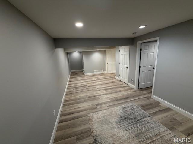 Townes At Belleau Creek #1 - Residential