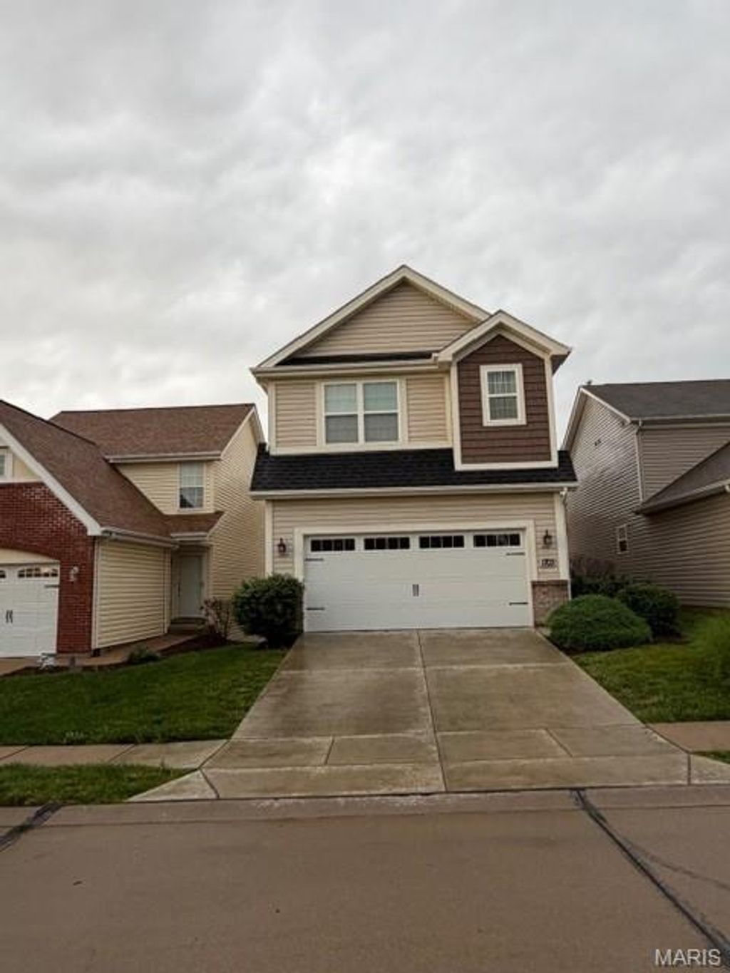Photo of 1703 Coupru Court, St Peters, MO 63376 (MLS # 26032262)