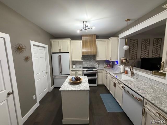 Townes At Belleau Creek #1 - Residential