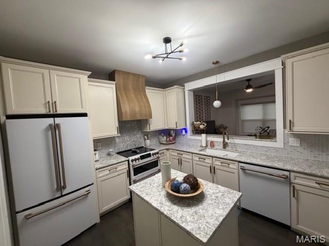 Townes At Belleau Creek #1 - Residential