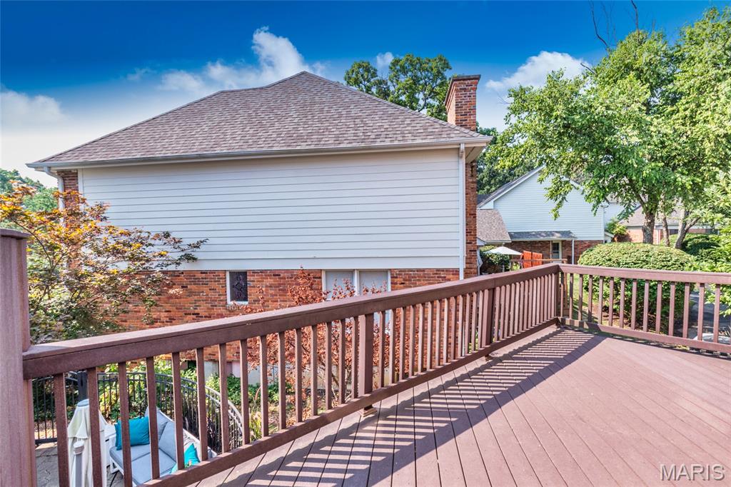 Webster Oaks Place - Residential