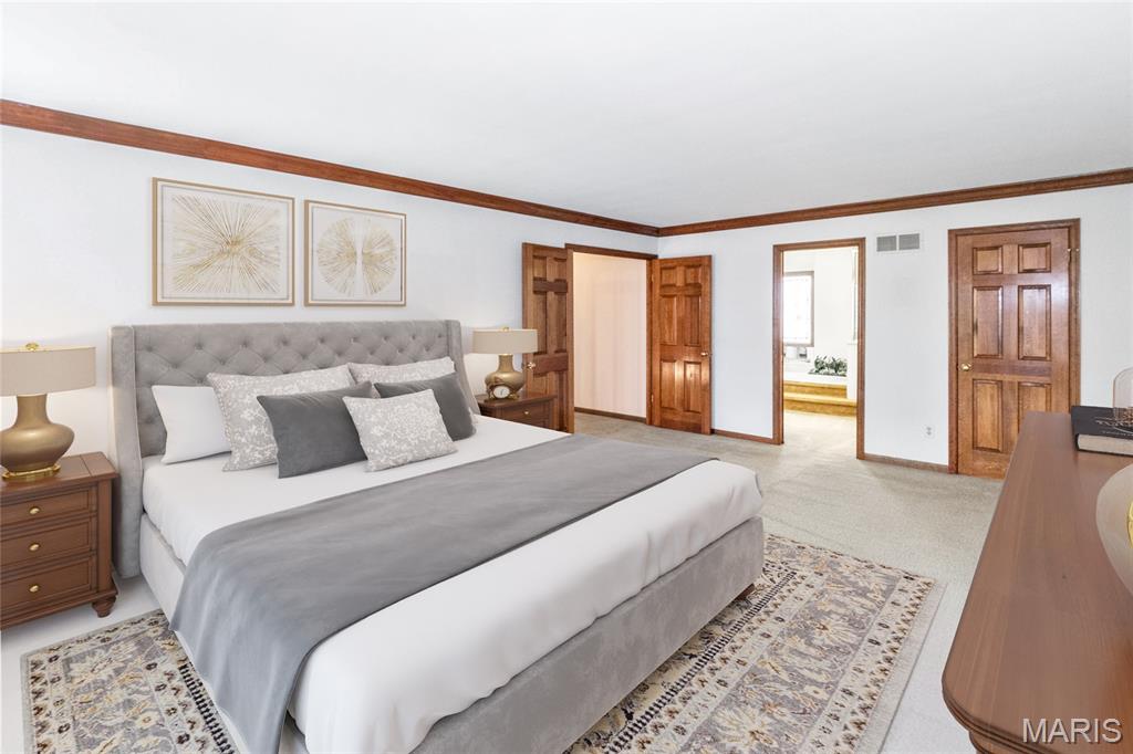 Webster Oaks Place - Residential